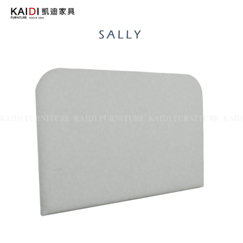 A138-C21-2莎莉5尺標準雙人床頭片/另售3.5尺及6尺